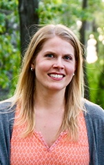 Heather Orosz - Calgary Pedorthist